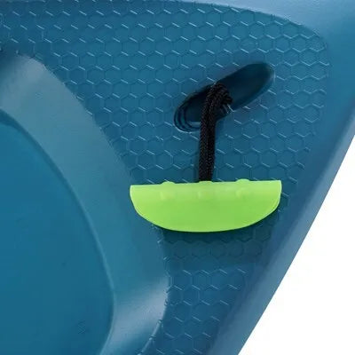 Lifetime Tahoma Pro 103 Sit-On-Top Kayak (Paddle Included)