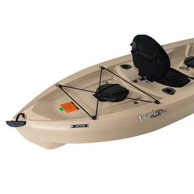 Lifetime Tamarack Angler 100 Fishing Kayak