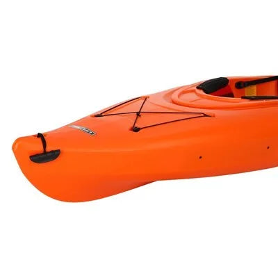 Lifetime Lancer 100 Sit-In Kayak - 10' with Paddle Included