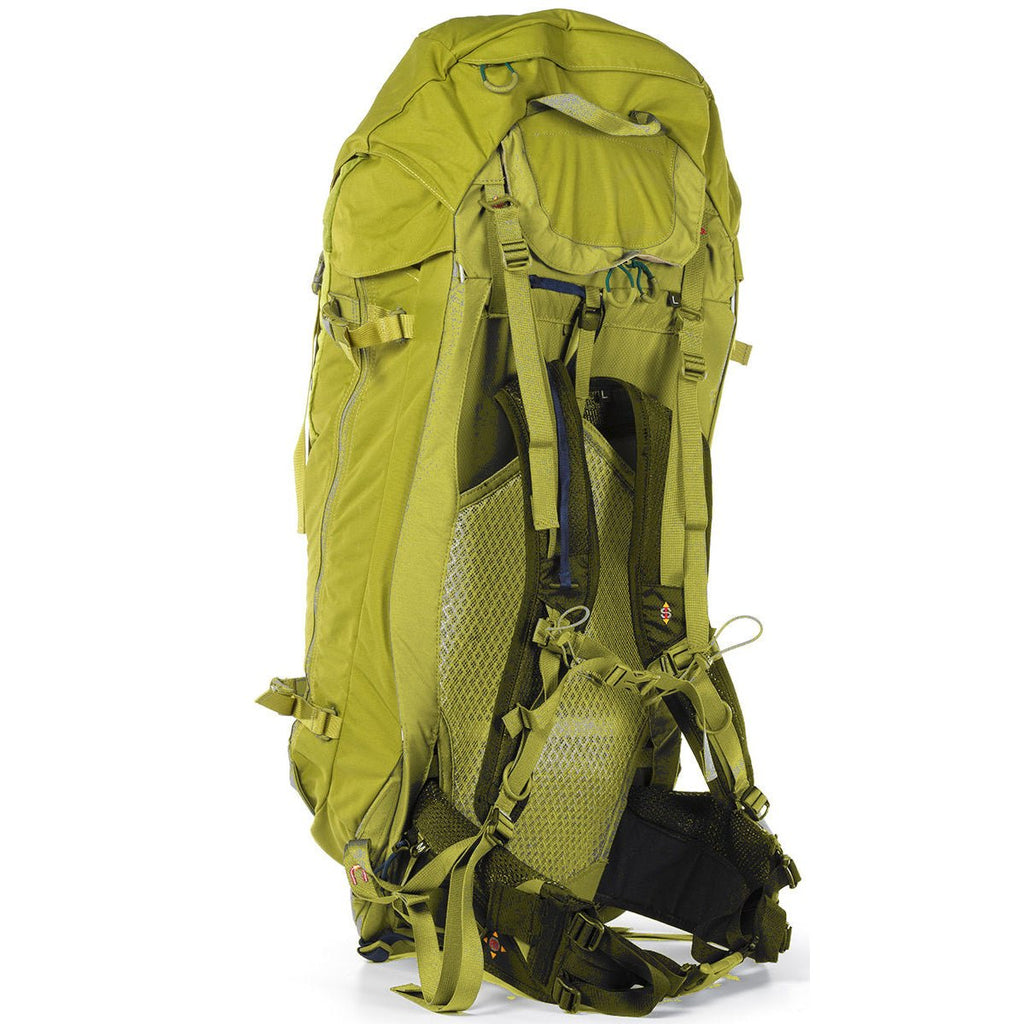 Aarn Guiding Light Backpack - 57L or 65L Ultralight Hiking Pack