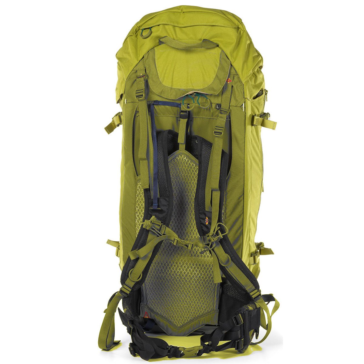 Aarn Guiding Light Backpack - 57L or 65L Ultralight Hiking Pack