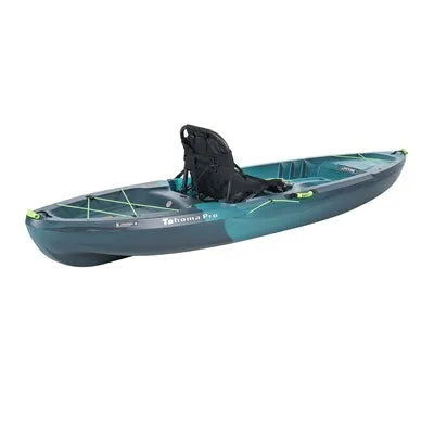 Lifetime Tahoma Pro 103 Sit-On-Top Kayak (Paddle Included)