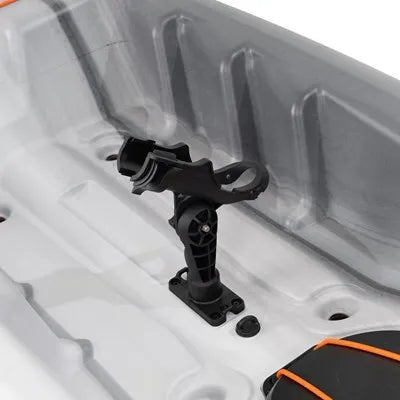 Lifetime Stealth 11 Sit-On-Top Kayak - 11' Recreational Kayak