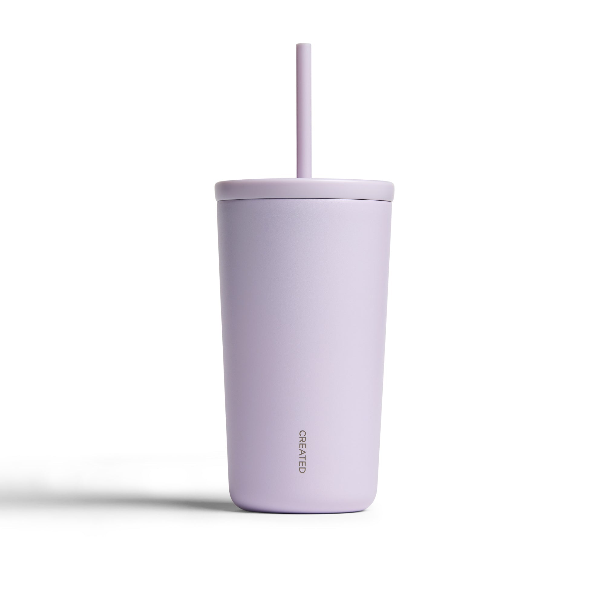 16oz Cold Cup - Lavender - We The Collective