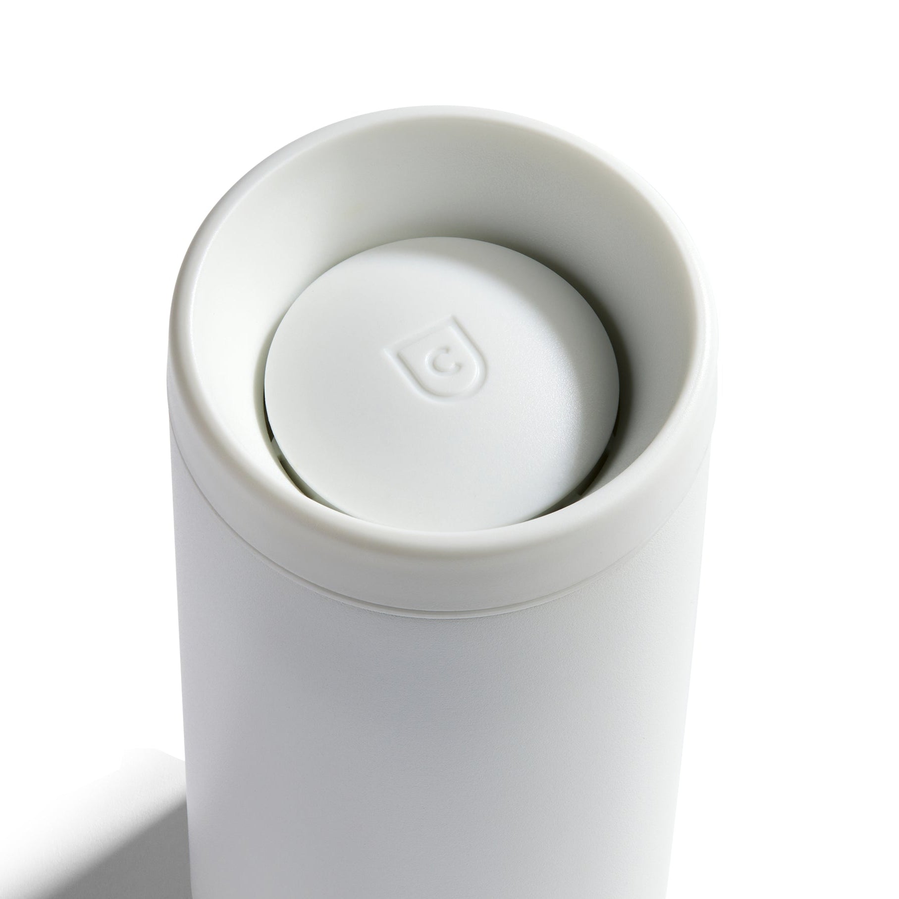 12oz Nomad Sip Tumbler - White - We The Collective