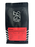 Ethiopia Yirgacheffe Washed - Delicate Floral Citrus - 12oz Whole Bean