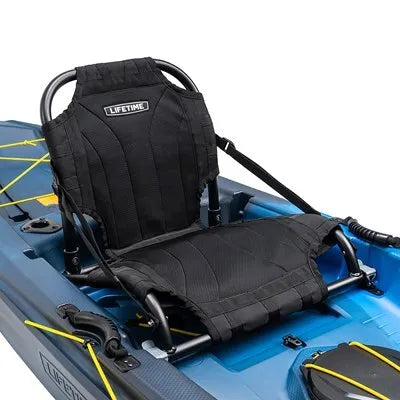 Lifetime Enclave Angler 103 Fishing Kayak