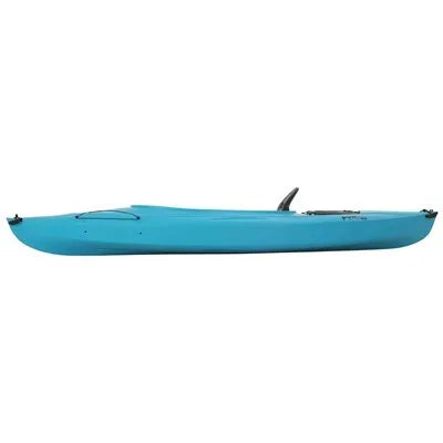 Lifetime Payette 98 Sit-In Kayak (Paddle Included)