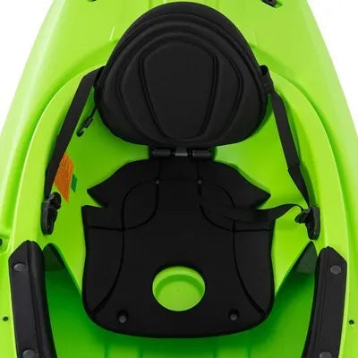 Lifetime Revel 103 Sit-Inside Kayak - 10'3" Recreational Kayak