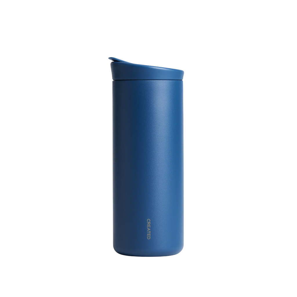 16oz Nomad Flip Tumbler - Pacific Blue - We The Collective