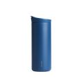 16oz Nomad Flip Tumbler - Pacific Blue - We The Collective