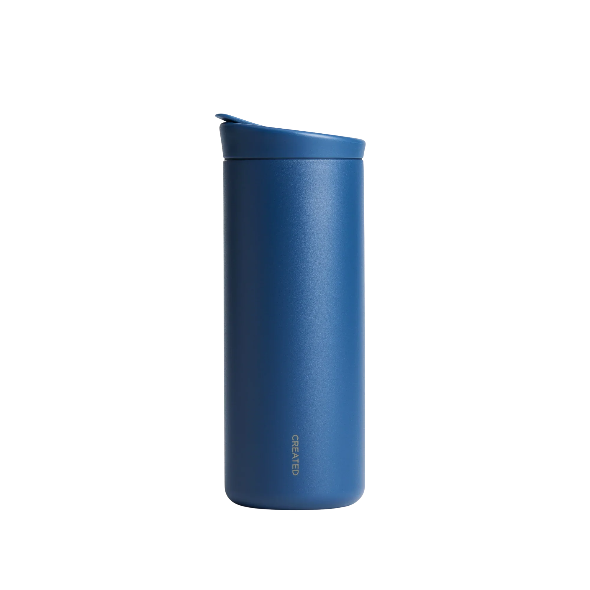 16oz Nomad Flip Tumbler - Pacific Blue - We The Collective