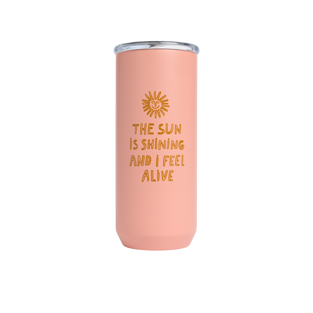 Jen Peters x Created 16 oz Everyday Tumbler - We The Collective