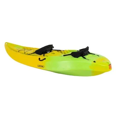 Lifetime Manta 100 Tandem Kayak (Paddles Included)