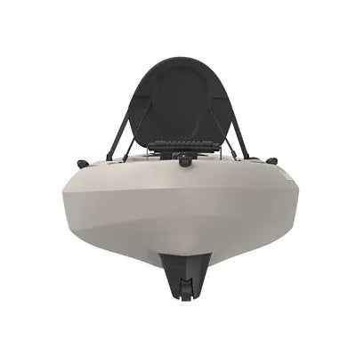 Lifetime Stealth Angler 110 Fishing Kayak - 11' Angler Kayak