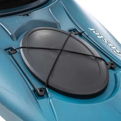 Lifetime Guster 100 Sit-In Kayak - 10' Recreational Kayak