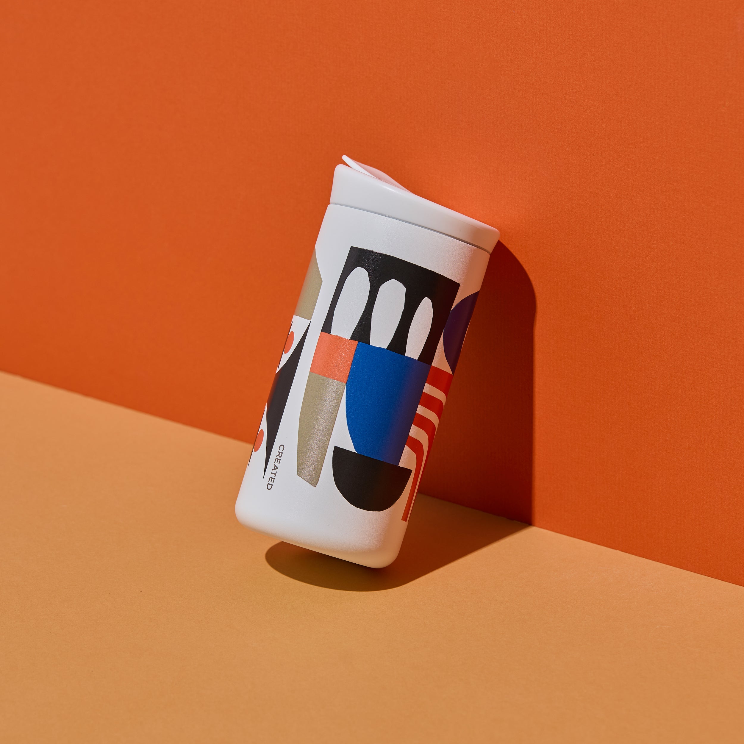 Cody Hudson - 12oz Nomad Flip Tumbler - We The Collective