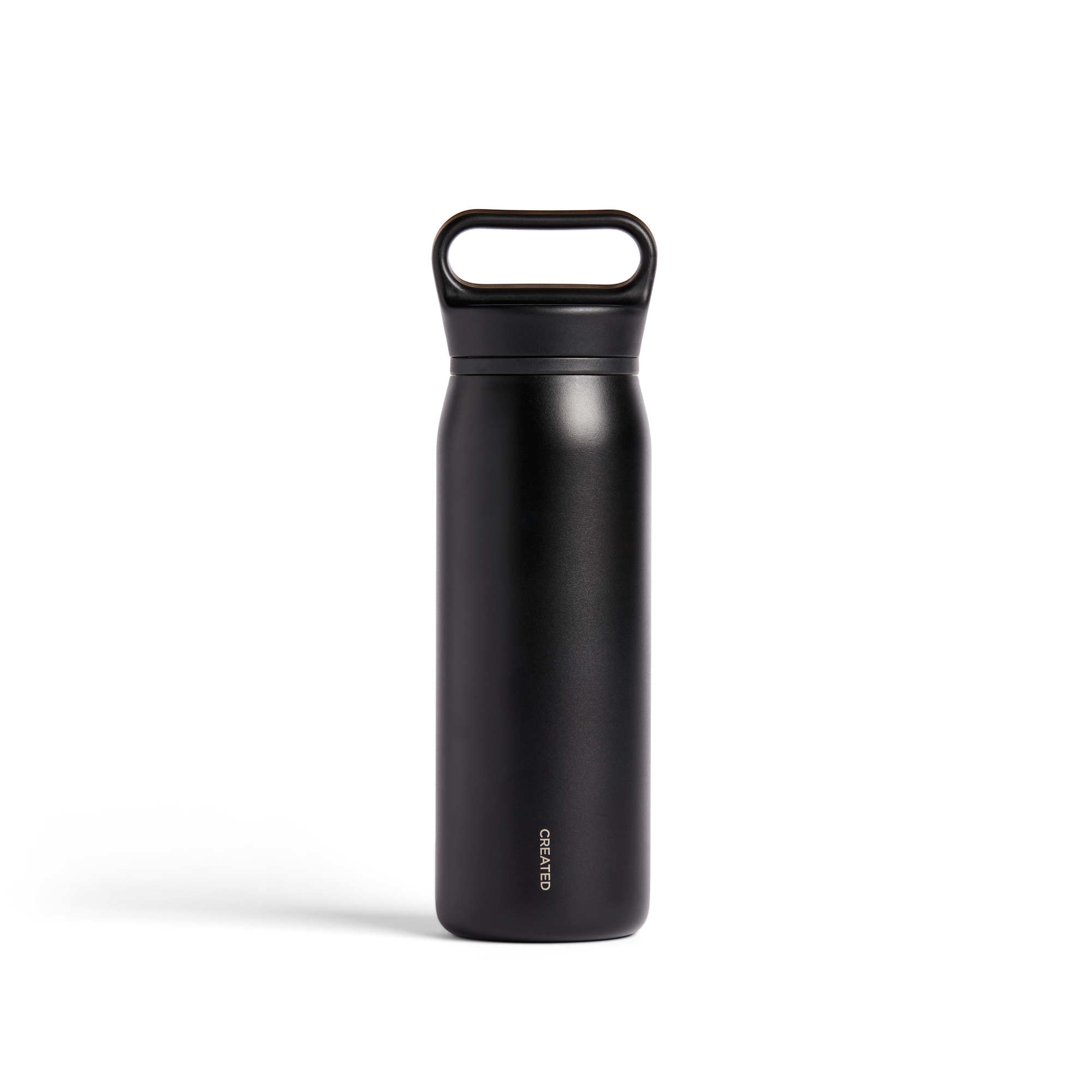 26oz Wander Water Bottle - Black - We The Collective