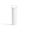 20oz Wander Water Bottle - White - We The Collective