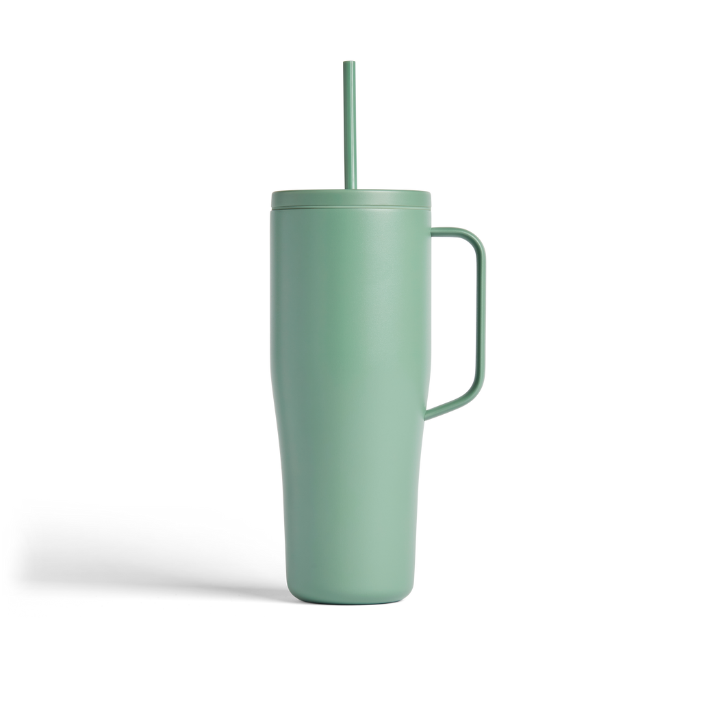 30oz Cold Cup - Sage Green - We The Collective