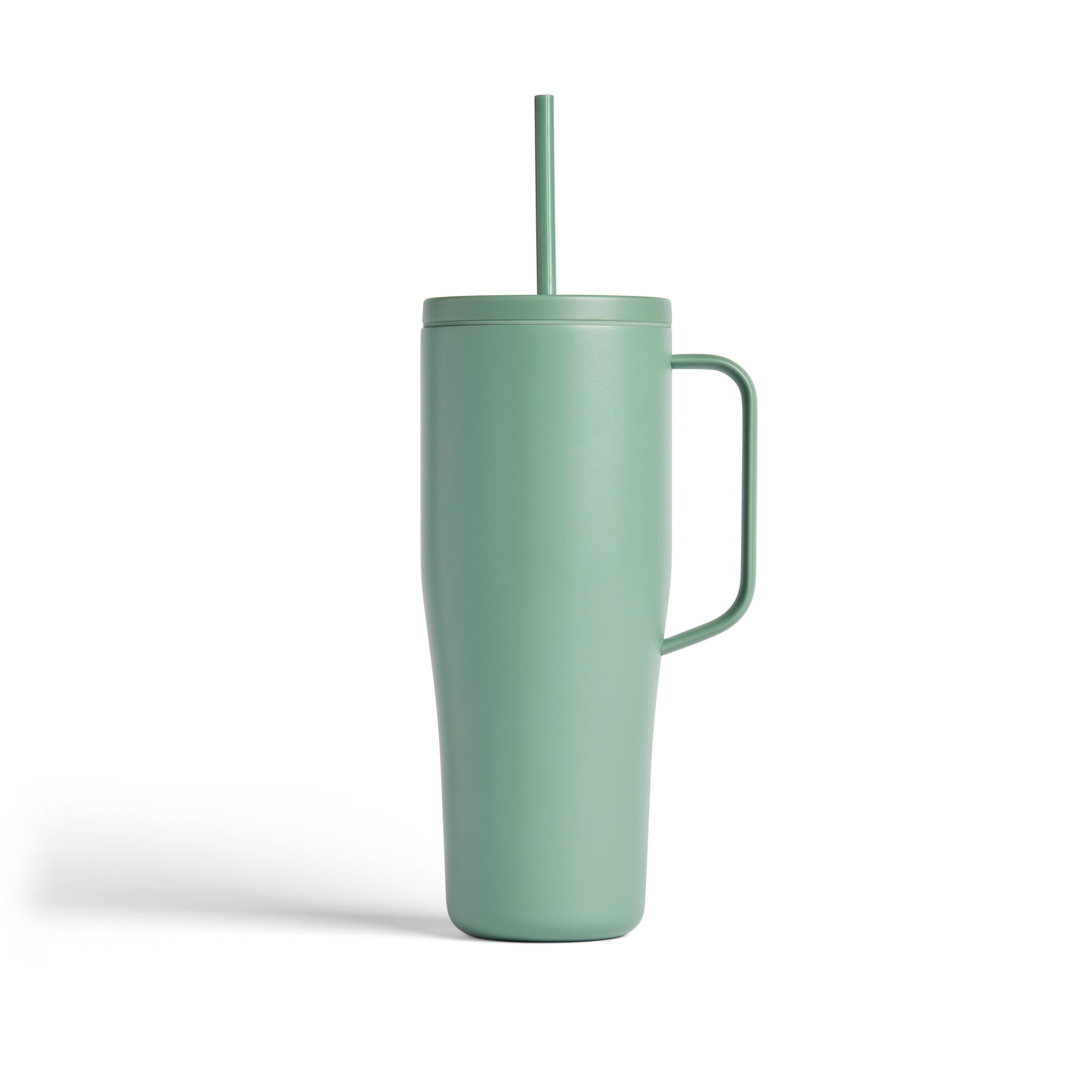 30oz Cold Cup - Sage Green - We The Collective