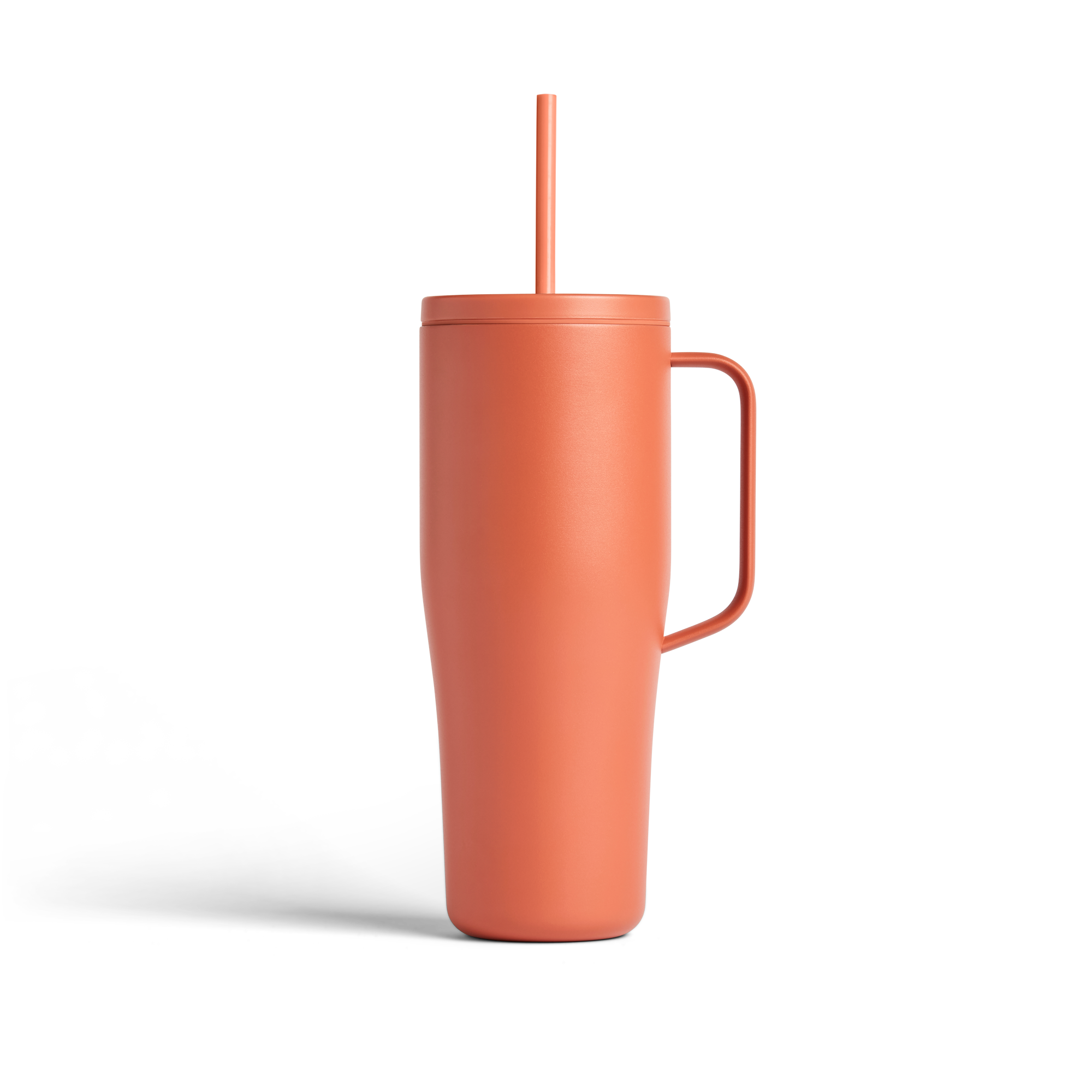 30oz Cold Cup - Terracotta - We The Collective