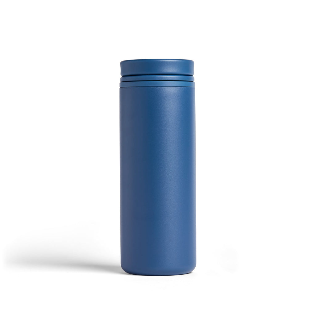 16oz Nomad Grip Tumbler - Pacific Blue - We The Collective