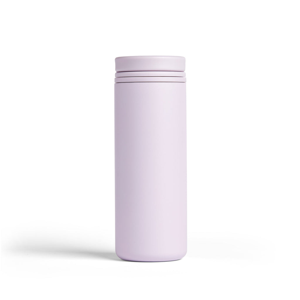 16oz Nomad Grip Tumbler - Lavender - We The Collective