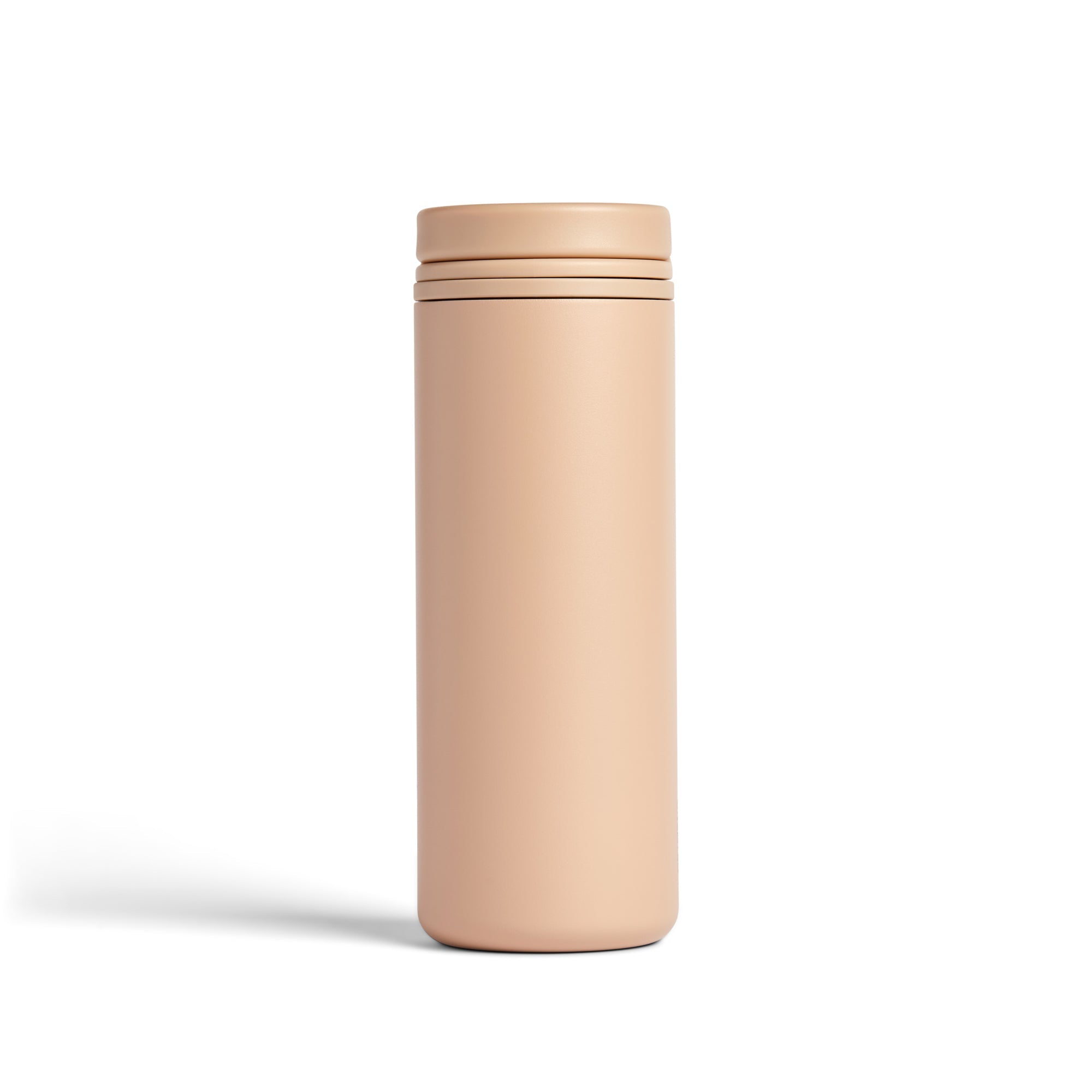 16oz Nomad Grip Tumbler - Desert Tan - We The Collective