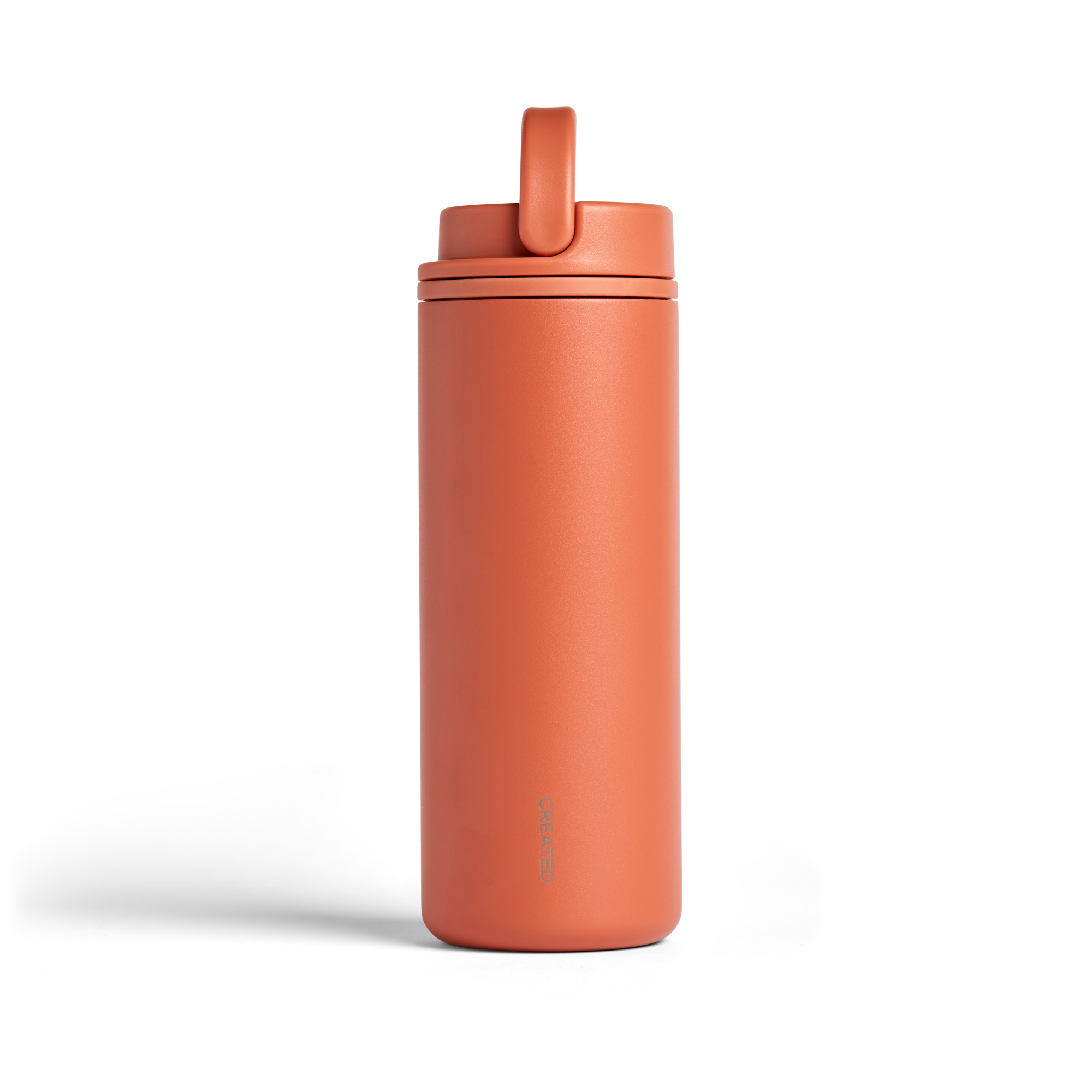 16oz Nomad Grip Tumbler - Terracotta - We The Collective