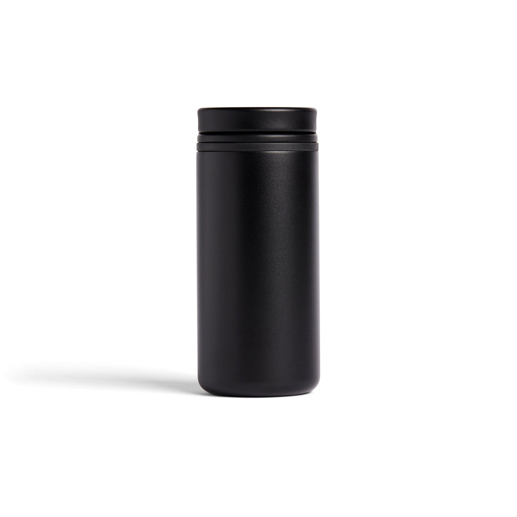 12oz Nomad Grip Tumbler - Black - We The Collective