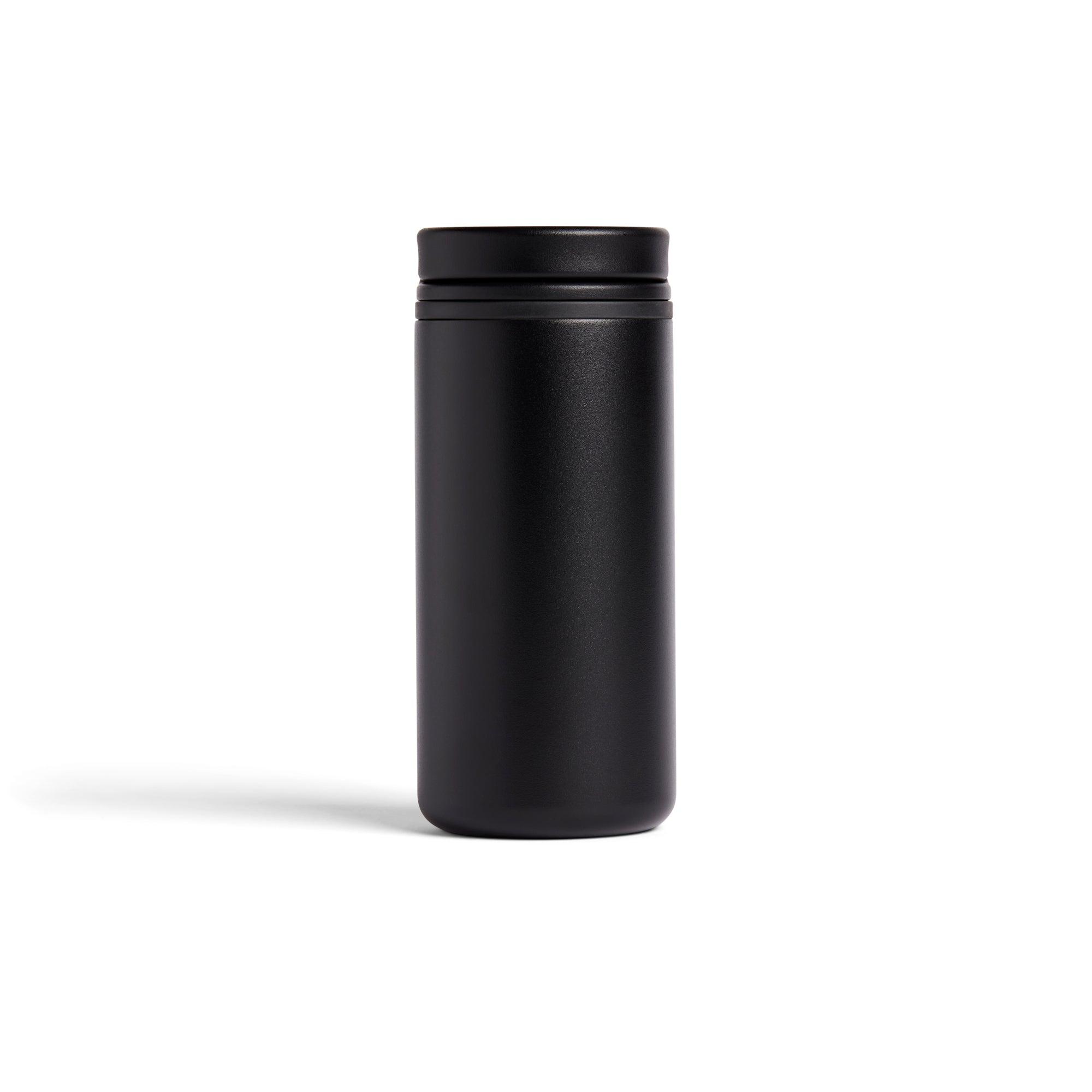 12oz Nomad Grip Tumbler - Black - We The Collective