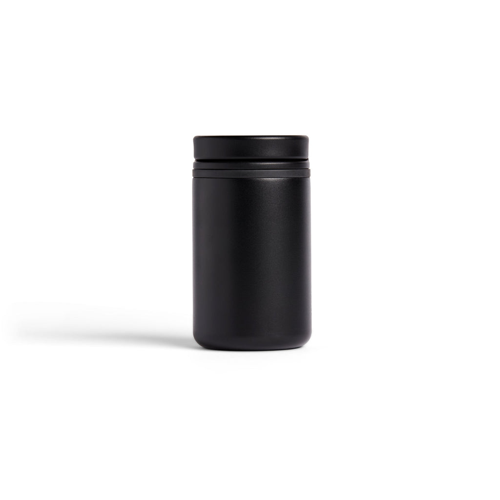8oz Nomad Grip Tumbler - Black - We The Collective