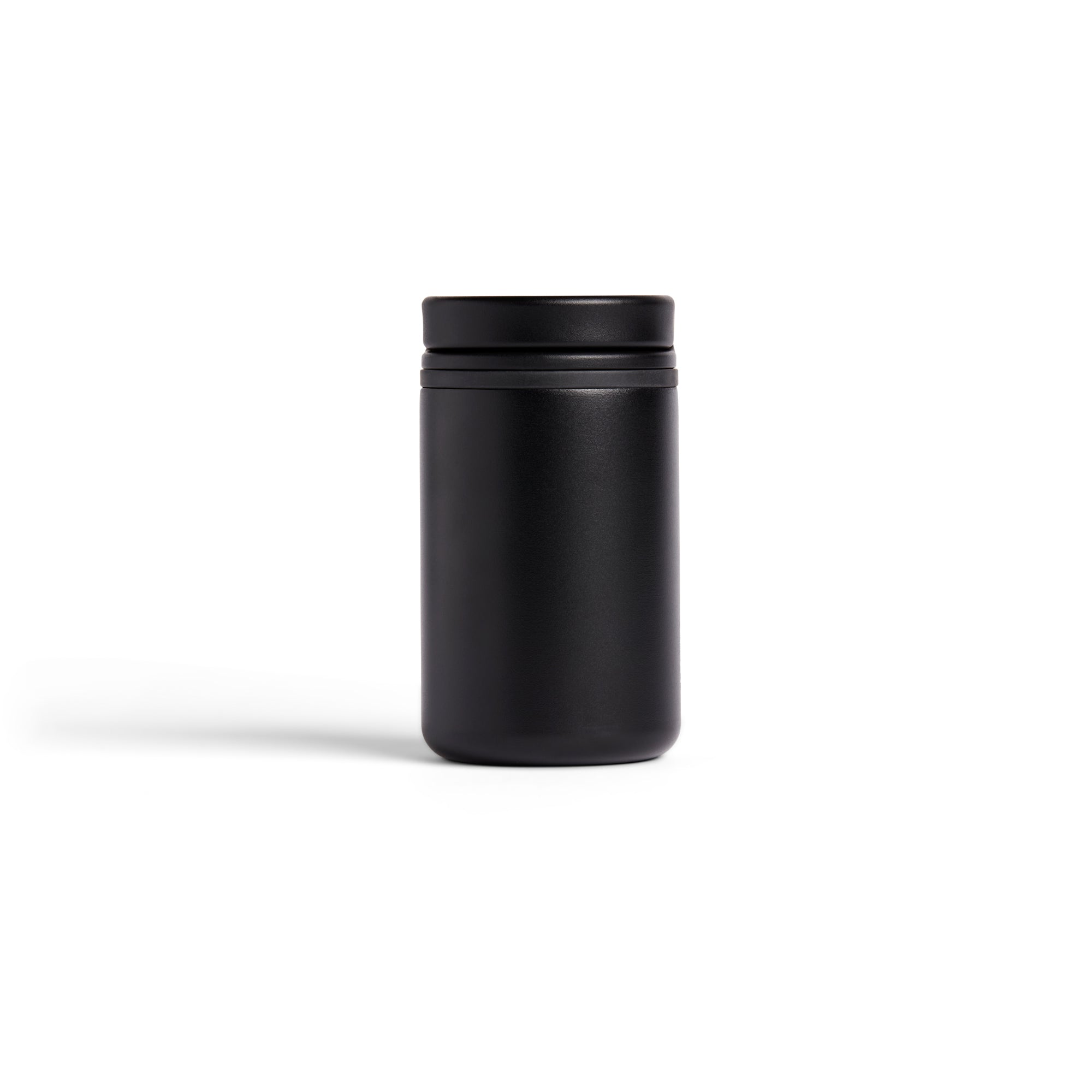 8oz Nomad Grip Tumbler - Black - We The Collective