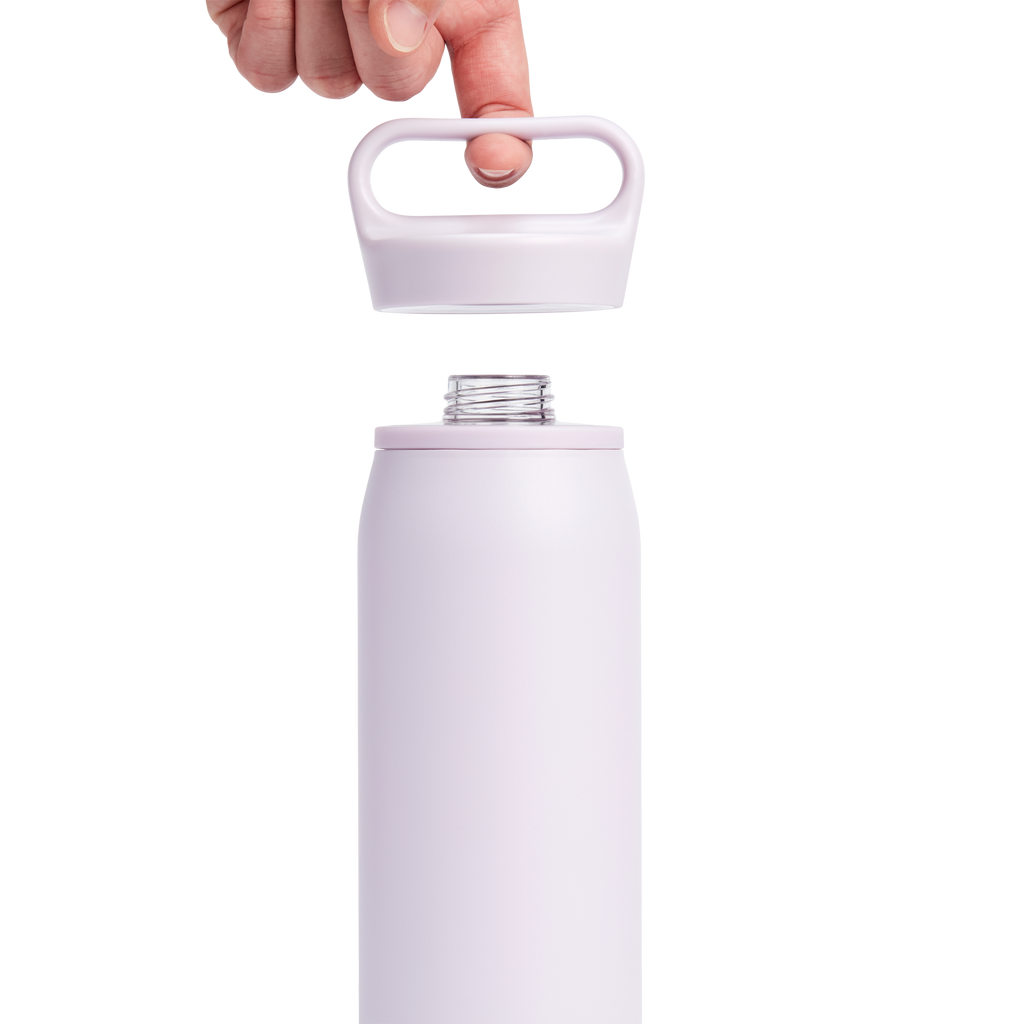 26oz Wander Water Bottle - Lavender - We The Collective