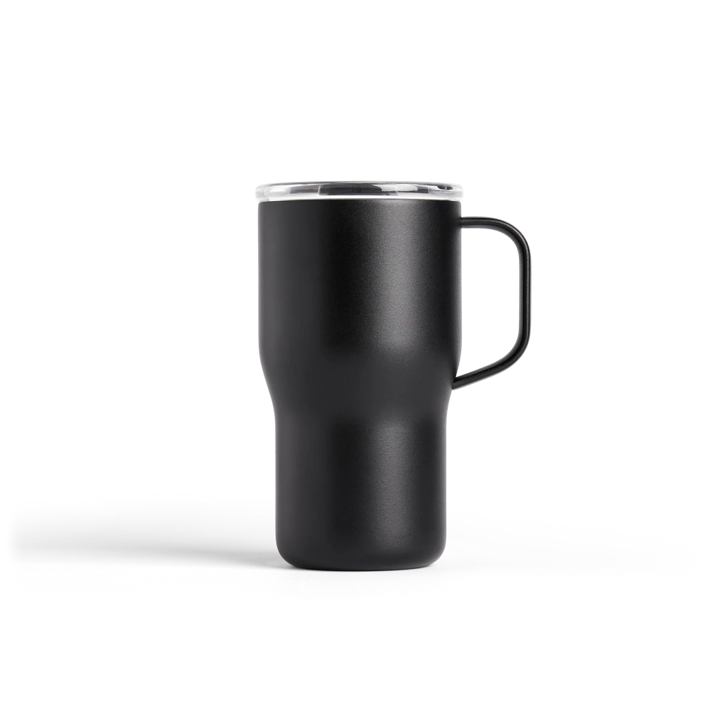 16oz Roam Mug - Black - We The Collective
