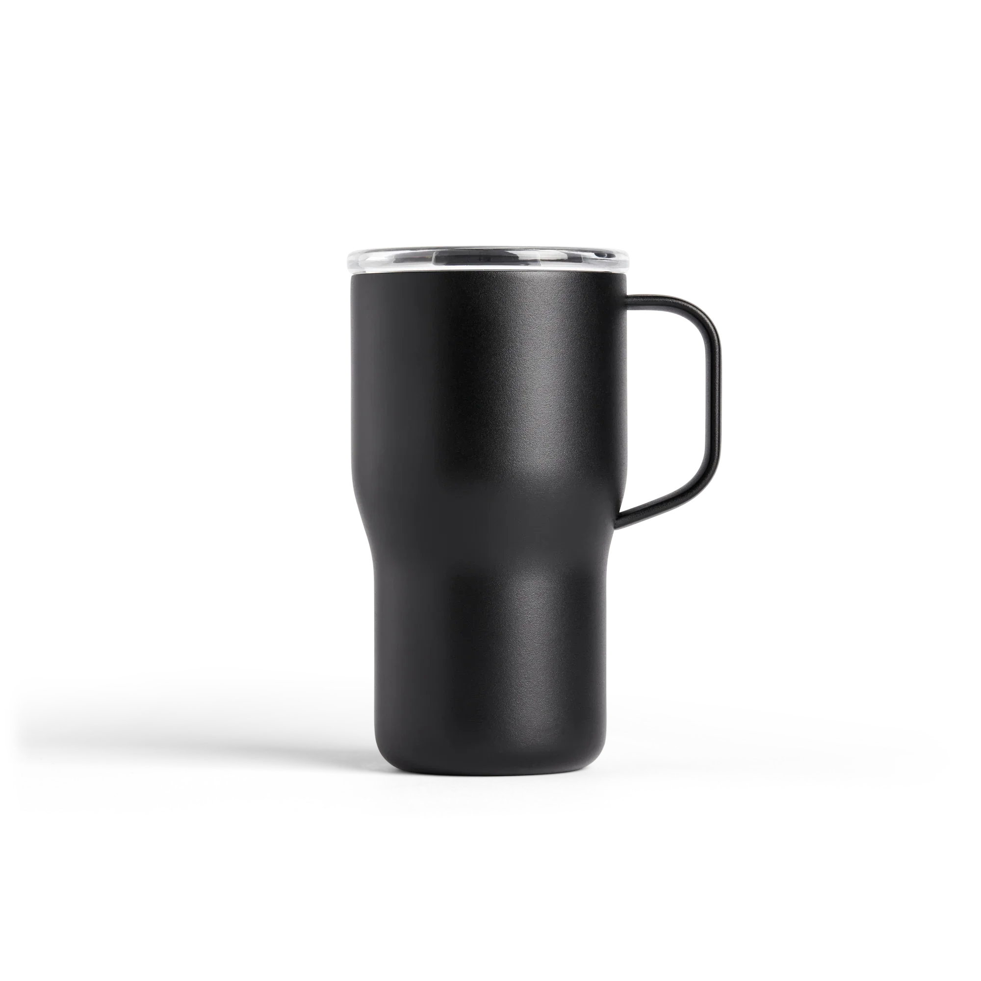 16oz Roam Mug - Black - We The Collective