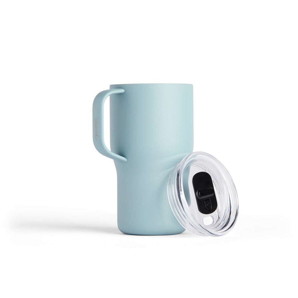 16oz Roam Mug -Rain - We The Collective