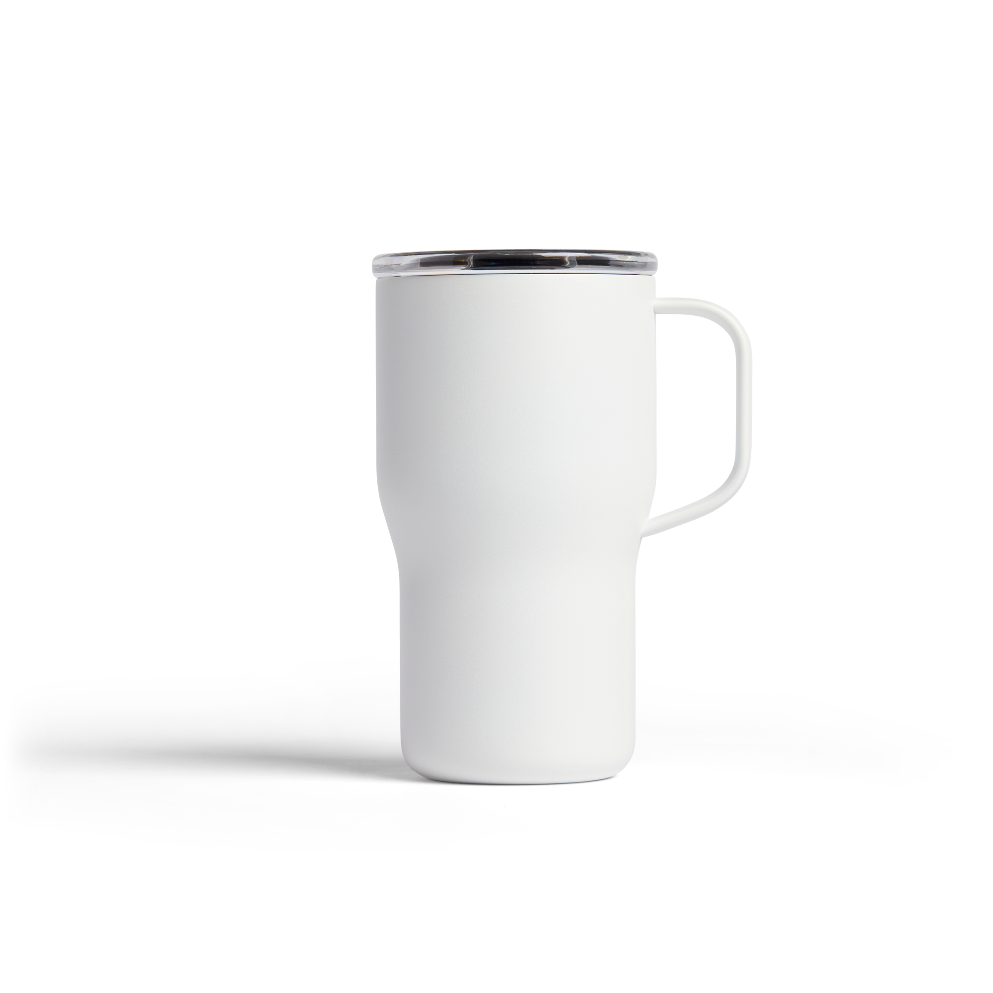 16oz Roam Mug - White - We The Collective