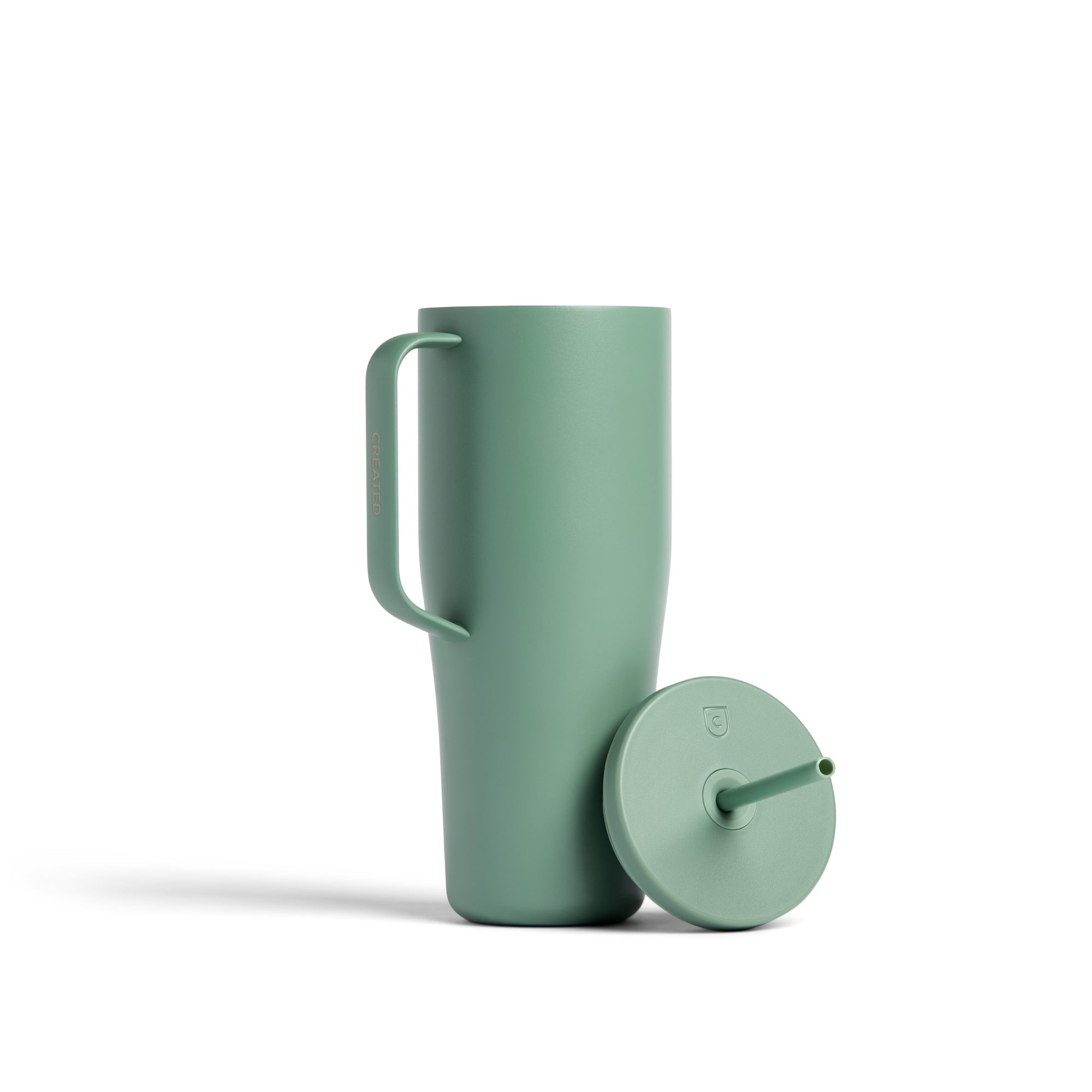 30oz Cold Cup - Sage Green - We The Collective