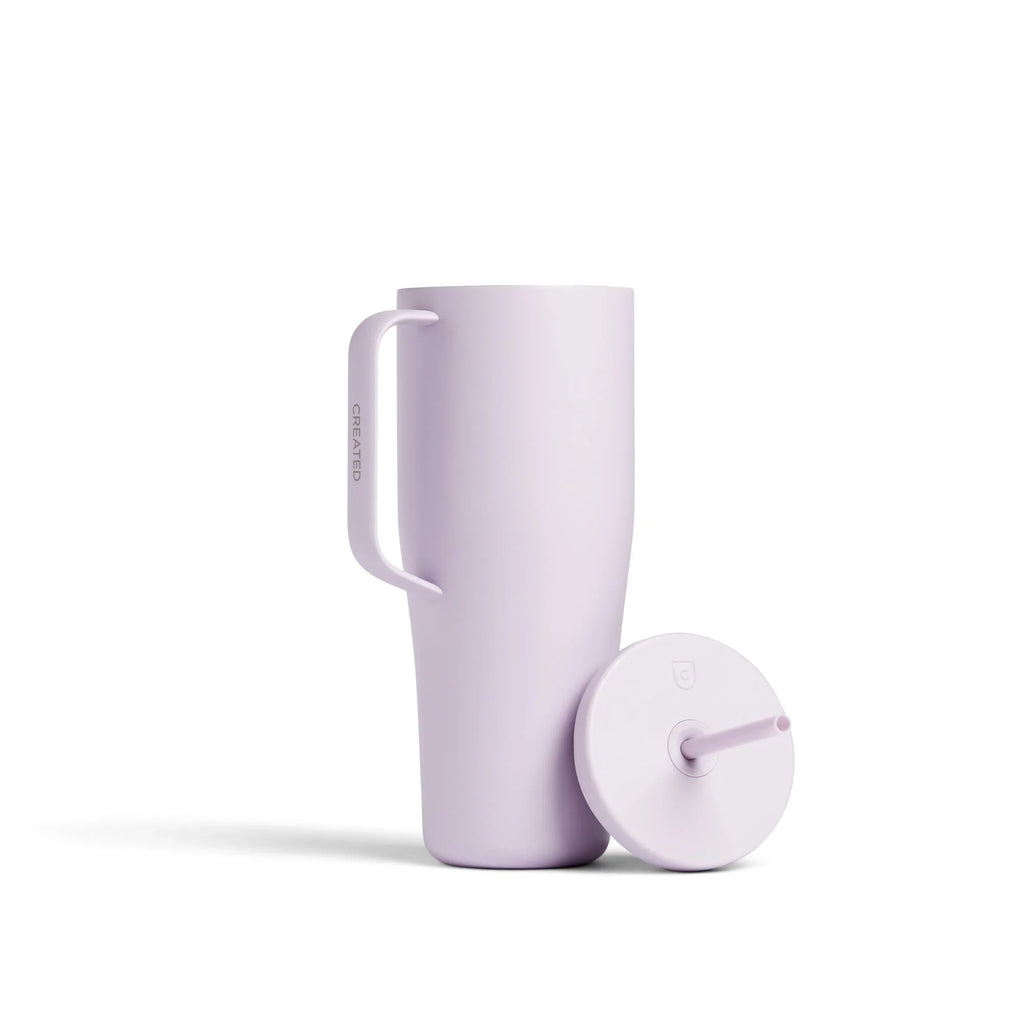 30oz Cold Cup - Lavender - We The Collective