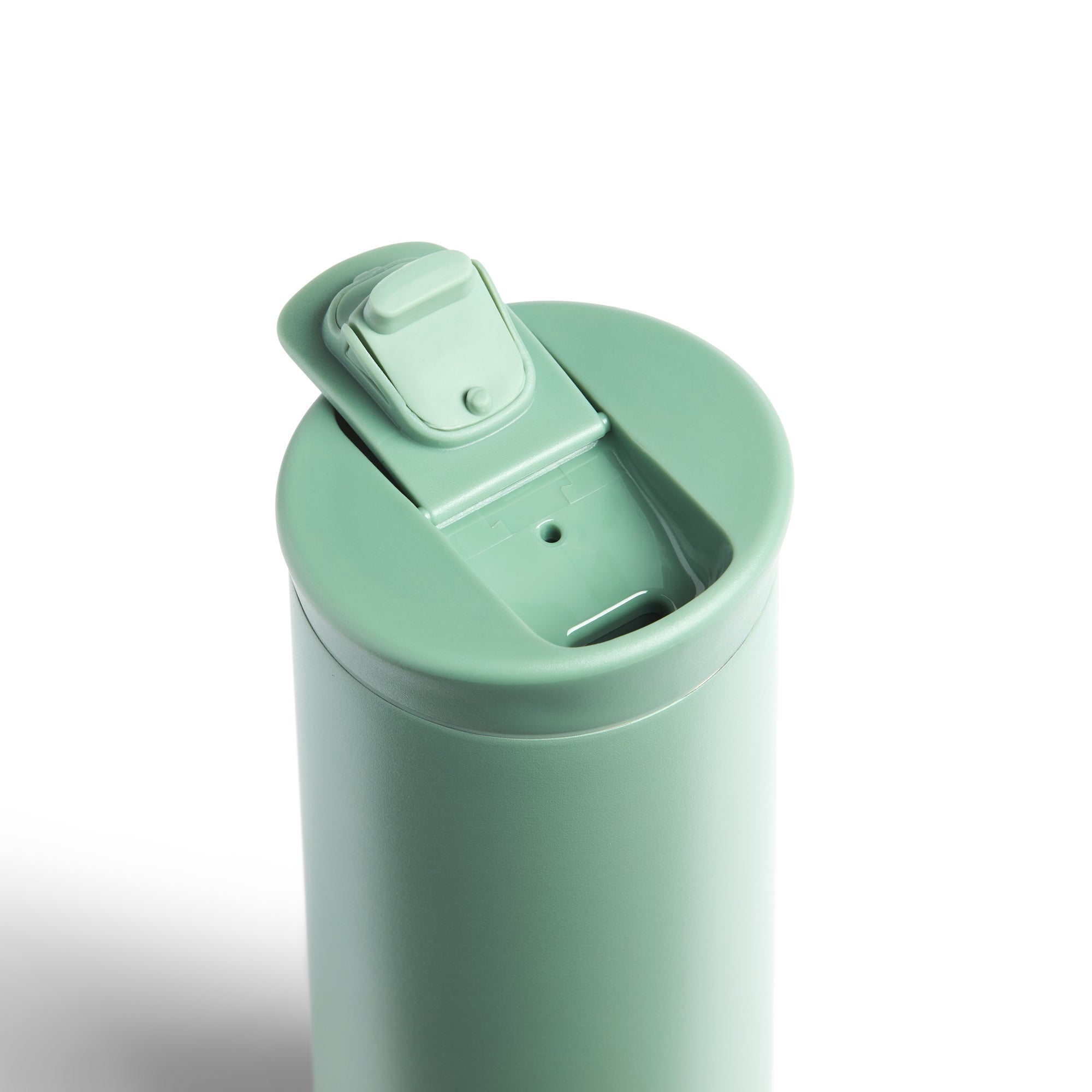 16oz Nomad Flip Tumbler - Sage Green - We The Collective