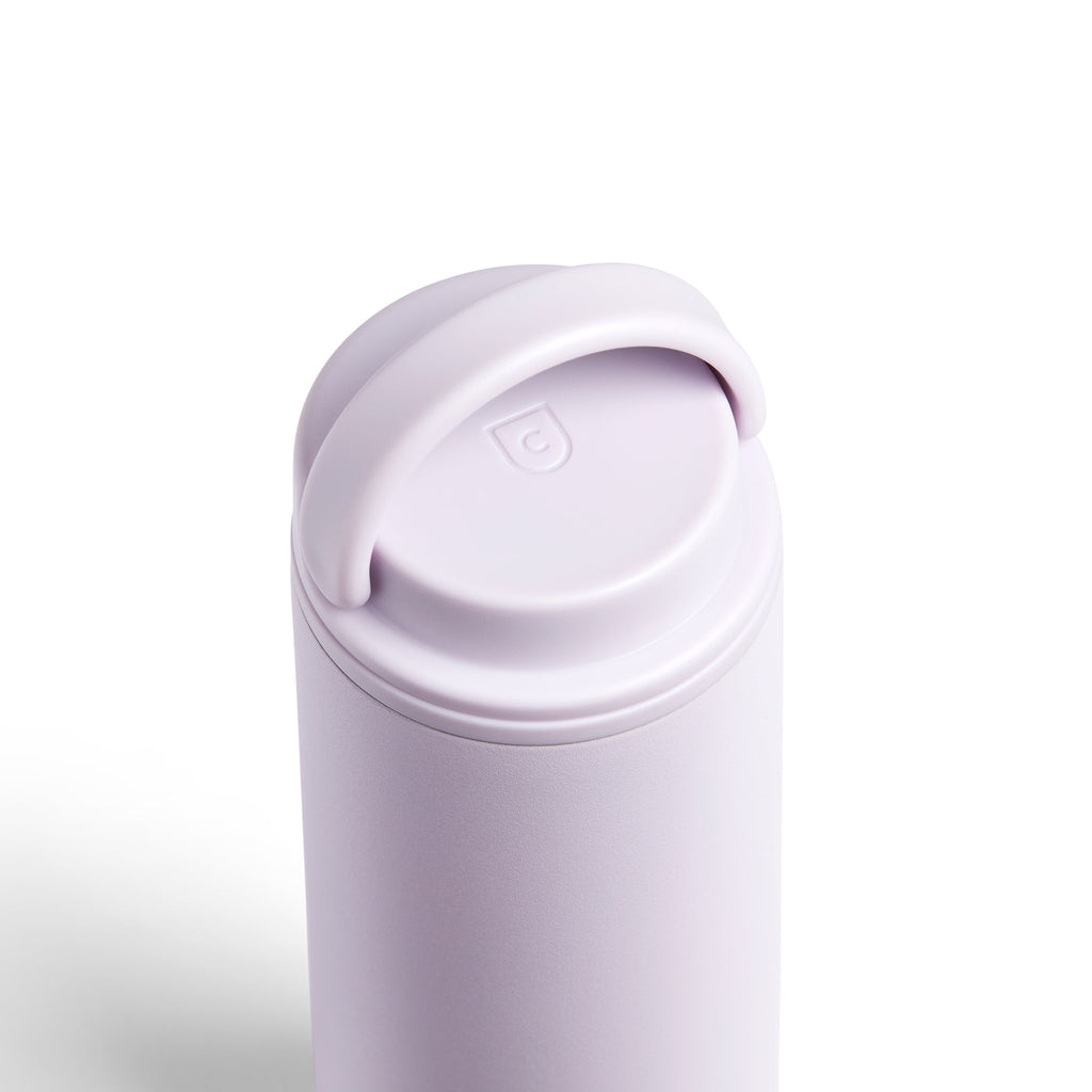 16oz Nomad Grip Tumbler - Lavender - We The Collective