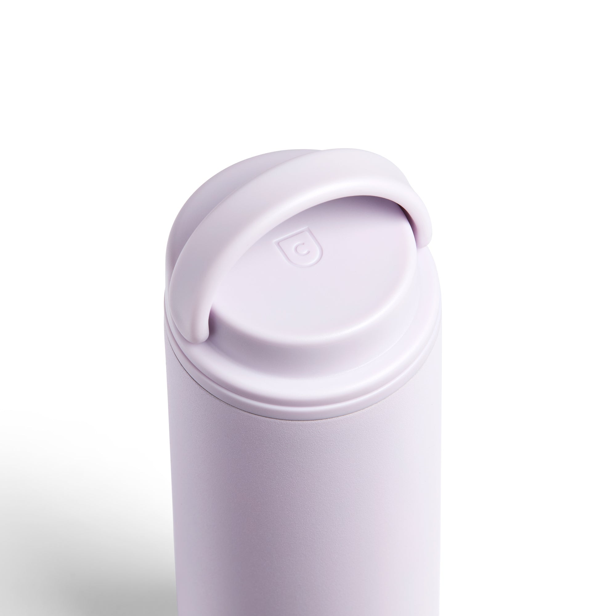 16oz Nomad Grip Tumbler - Lavender - We The Collective