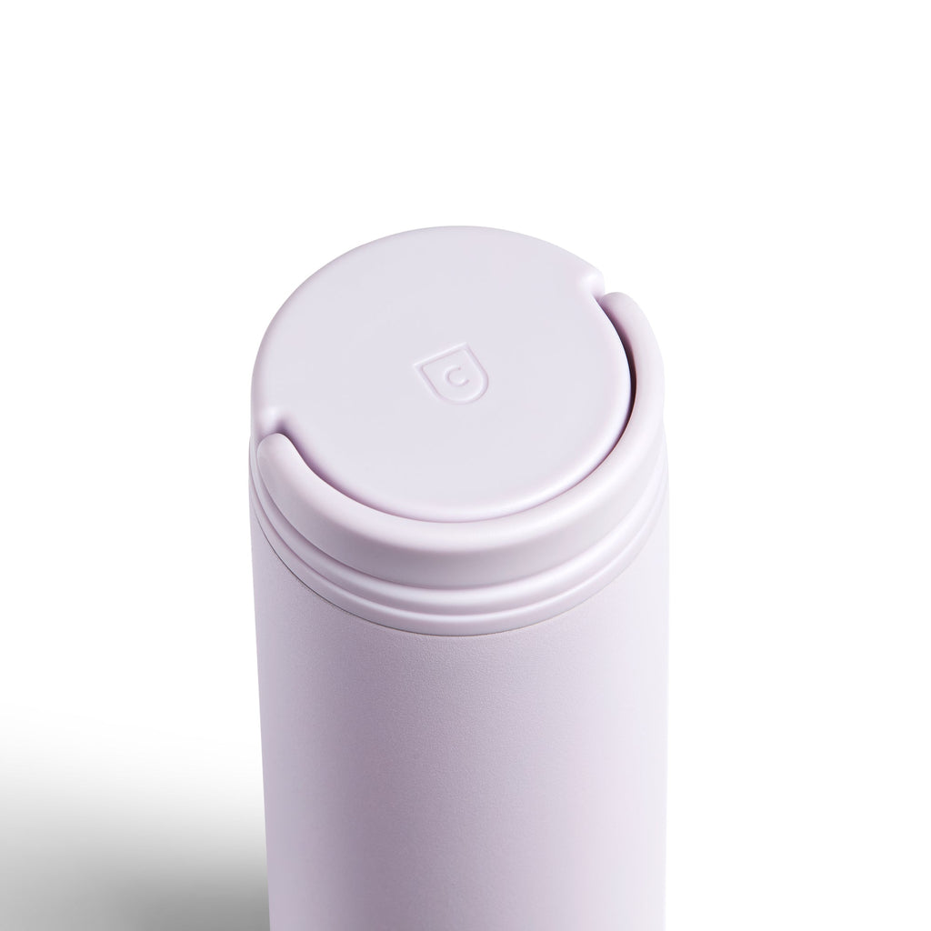 16oz Nomad Grip Tumbler - Lavender - We The Collective