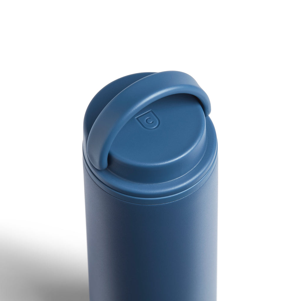 16oz Nomad Grip Tumbler - Pacific Blue - We The Collective