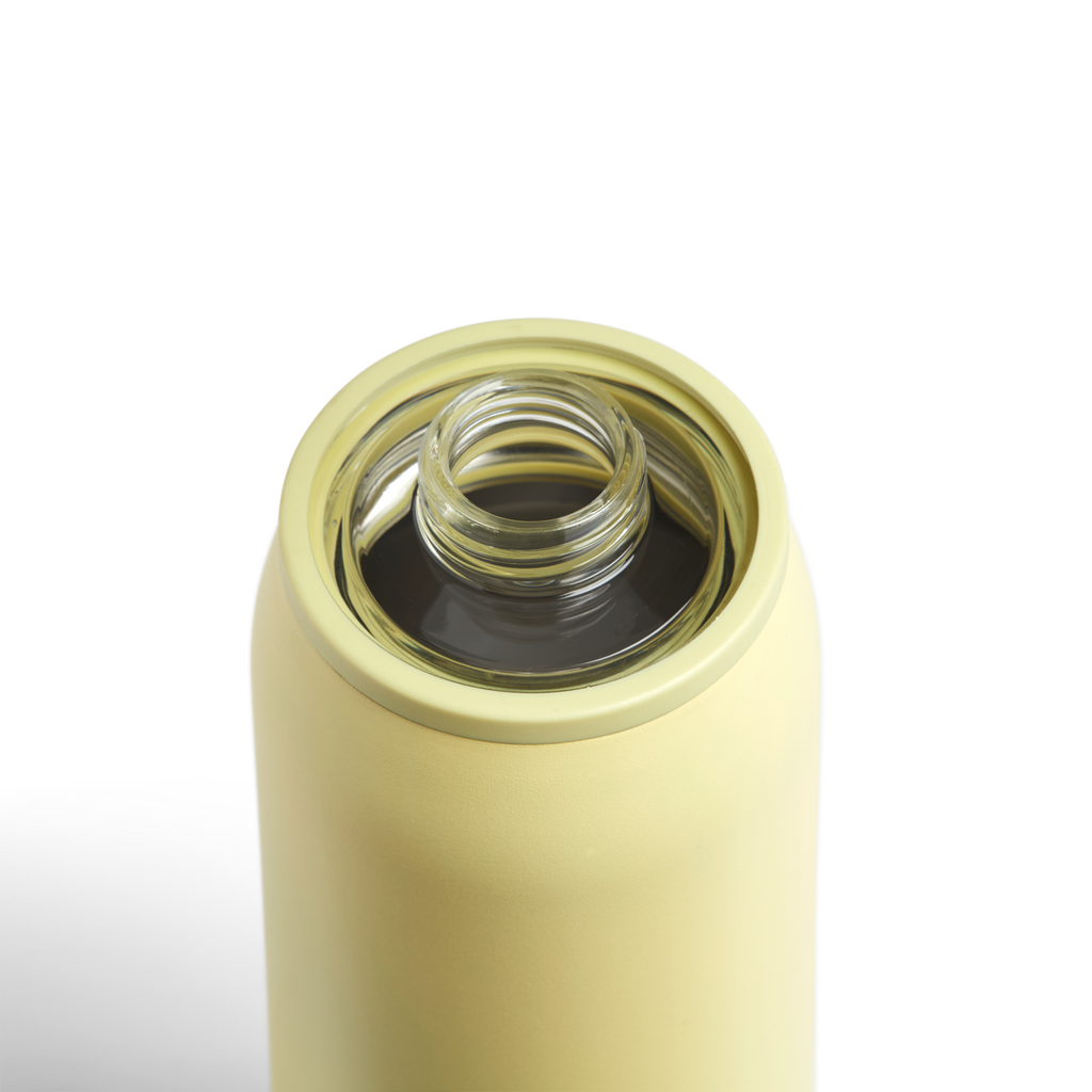 26oz Wander Water Bottle - Citron - We The Collective