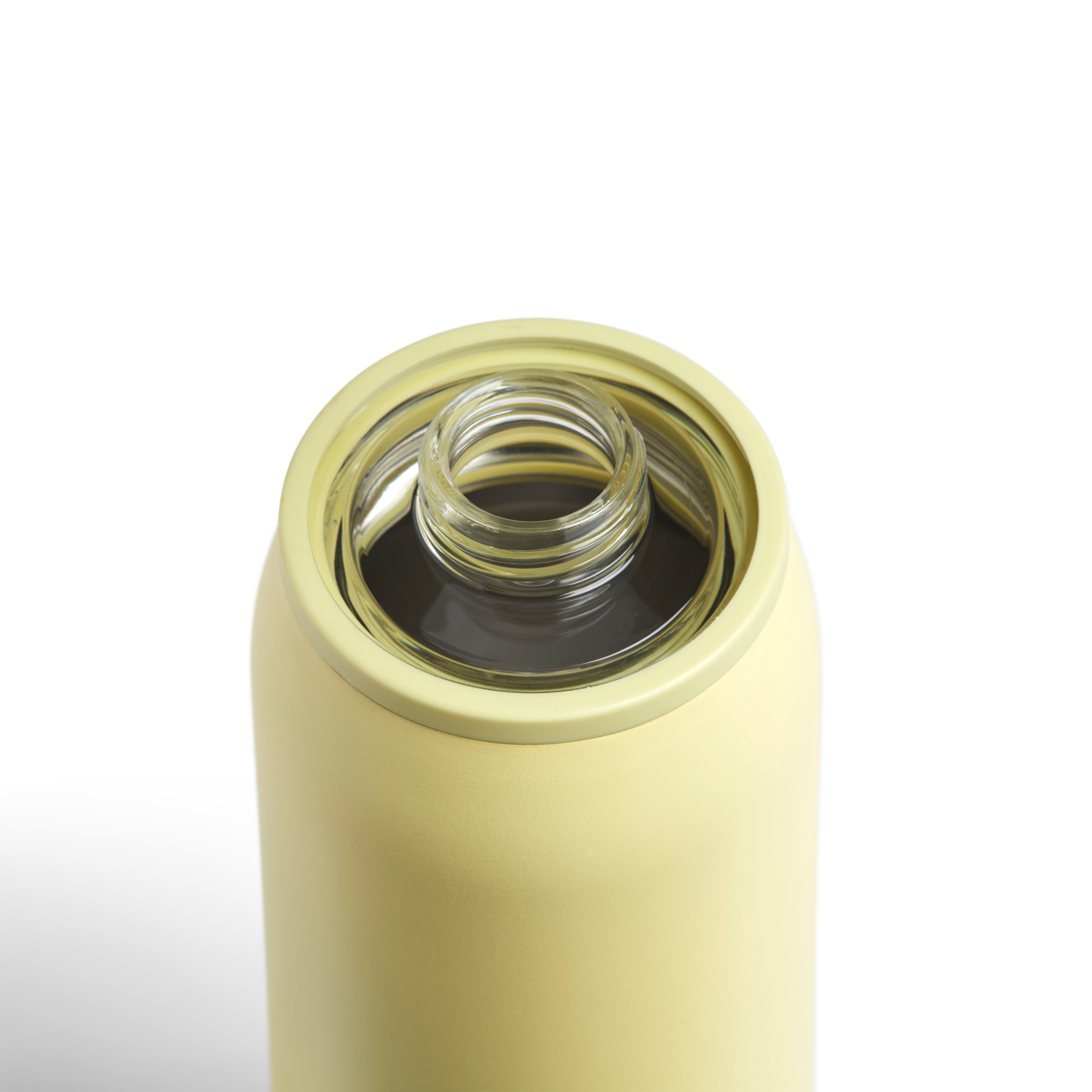 26oz Wander Water Bottle - Citron - We The Collective