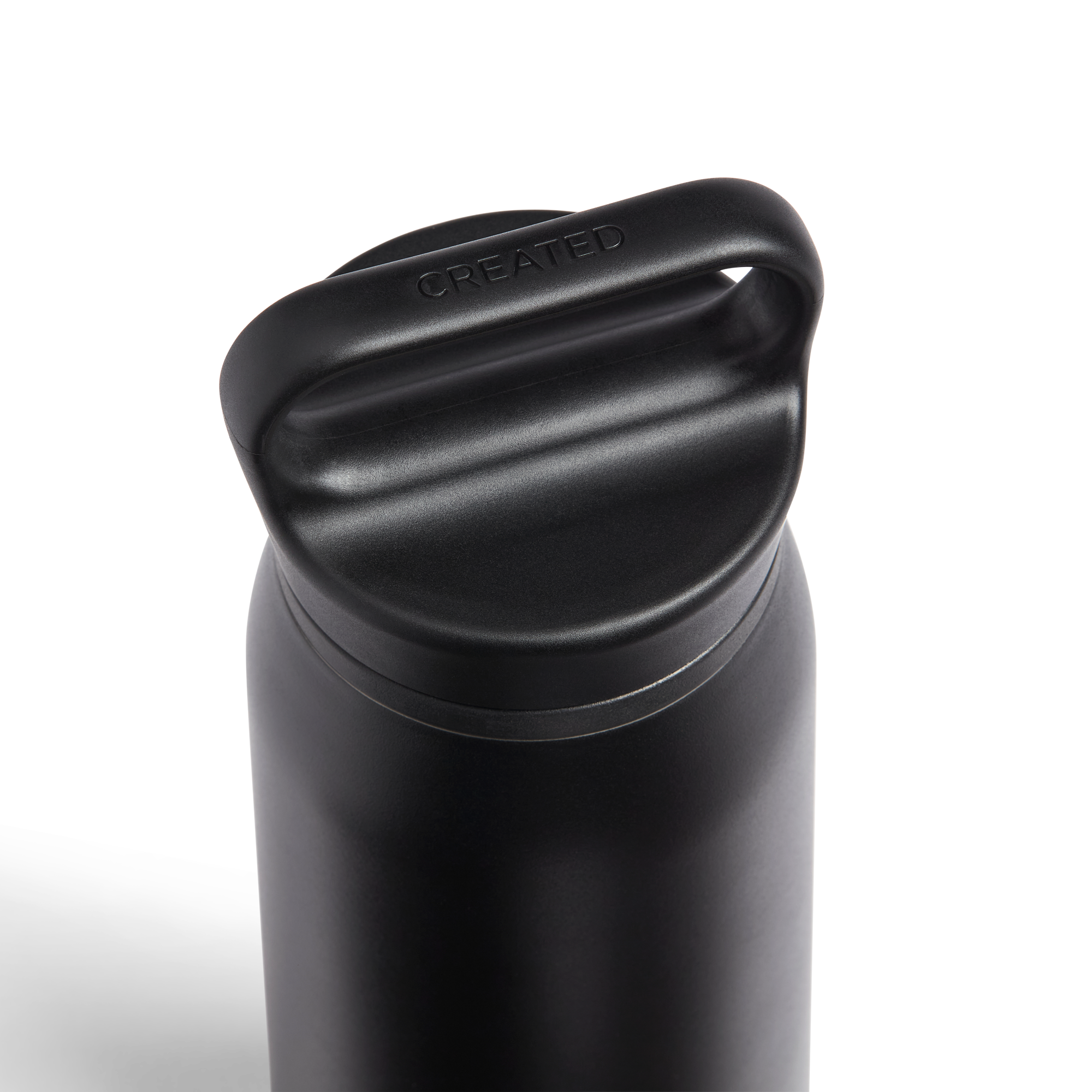 26oz Wander Water Bottle - Black - We The Collective