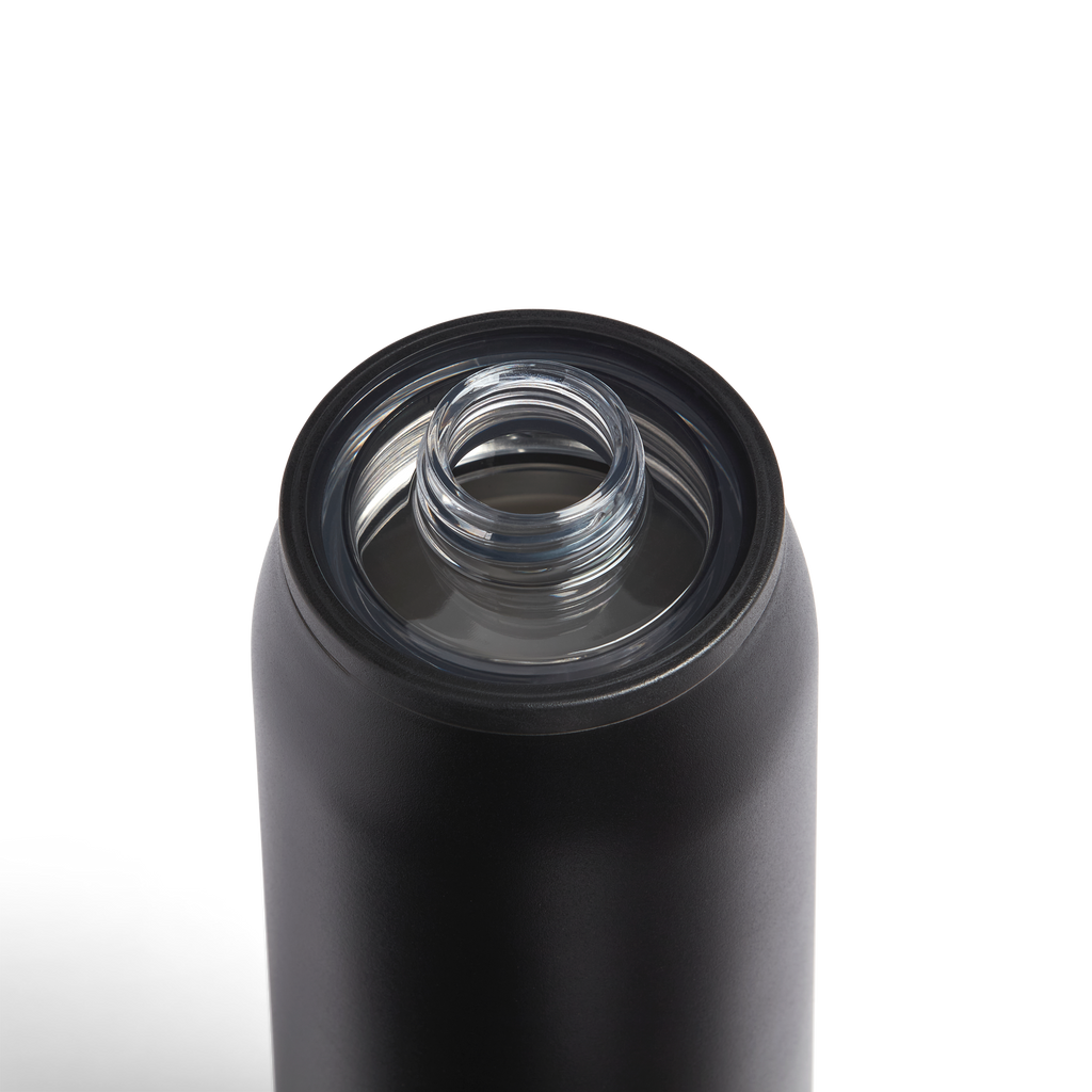 26oz Wander Water Bottle - Black - We The Collective